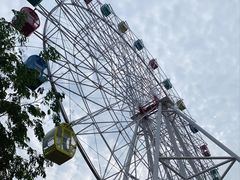-白沙门生态公园