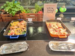 -扬子江国际会议中心龙山湖酒店-希仙全日制餐厅