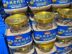 -杨老大焙子月饼干货(宽巷子民族美食街店)