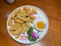 -涌觅名灶·本地海鲜宁波菜(财富广场店)