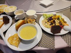 -烟台碧海饭店(烟台火车站店)