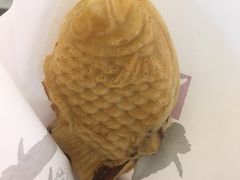 -粉粉乐鲷鱼烧(美罗城店)