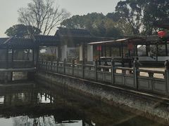 -无锡蠡湖国家湿地公园-蠡园