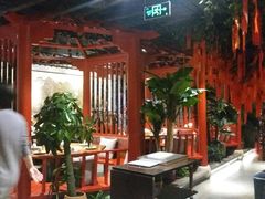 -额娘·春饼烤鸭(乐汇城店)