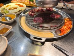 -喜来稀肉(虹泉路店)