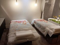 -小仙女采耳·按摩·SPA(深圳旗舰店)