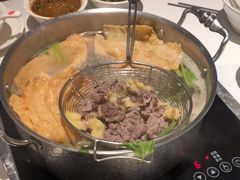 -牛焱·贵州黄牛肉火锅(城西银泰店)