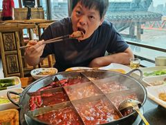 -纸盐河码头火锅(十八梯店)
