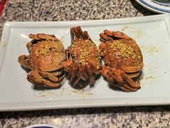 -南京大牌档(人民广场店)