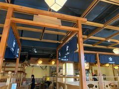 -千寻烧肉(政务区店)