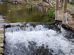 -水磨沟公园