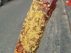 -玛马艾脆皮水磨年糕(湖北路87-89小区店)