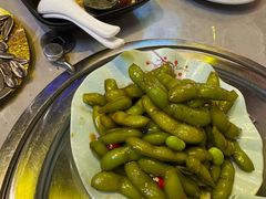 -沪上名羊天下•烤羊腿•东北烧烤•小龙虾(浦东直营总店)