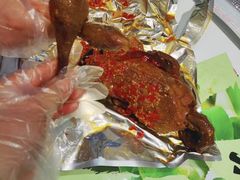 -郴州特产舜华临武鸭(郴州西站店)