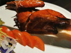 -鹊玥·粤菜小馆(汇智国际商业中心店)