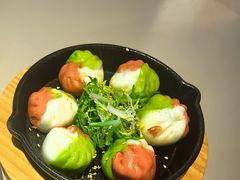 -蔡澜点心·粤菜(丽泽天街店)