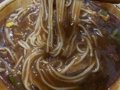 -南街牛肉麺(南街店)