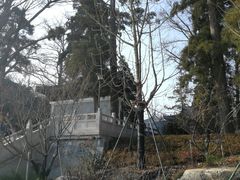 -径山寺