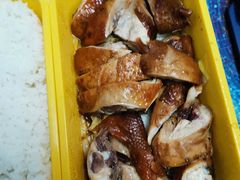 -黄B湛江鸡饭店(粤垦路店)