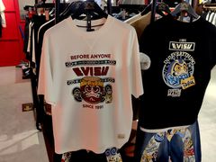 -EVISU(西单大悦城店)