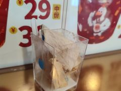 -兰熊鲜奶(西直门凯德mall店)