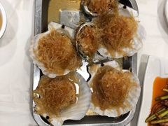 -渔民船说·北塘海鲜·天津菜·海肠捞饭(北塘古镇店)