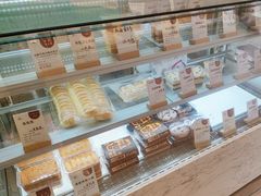 -美事客·面包·蛋糕·甜品(CBD店)