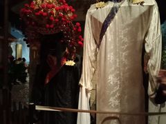 -中国闽台缘博物馆