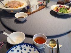 -狮王府淮扬菜(夫子庙老门东店)