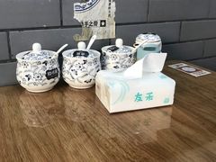 -耙豌豆重庆小面