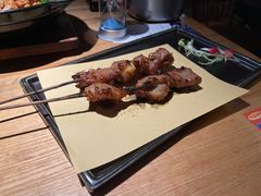 -桂小厨广西菜(印象城店)
