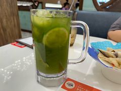 -新世界餐厅(万达店)