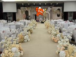 -蘭club婚礼策划