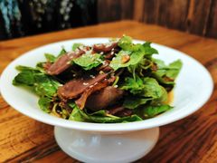 -蜗牛小馆醉乡民谣云南菜(惠新西里店)