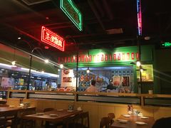 大堂-德宏记·茶餐厅(新辰里学清路店)