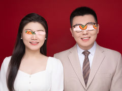 -bobo高端证件照工作室(三元桥店)