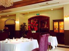 -老洋房花园饭店(绍兴路店)