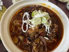 -东来味(新南门店)