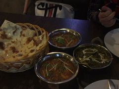 -Spice Garden印度餐厅(上海火车站店)
