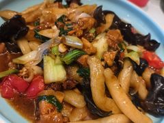 -蔡家酒楼(一德街店)