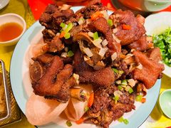 -孔乙己酒家(虹桥路店)