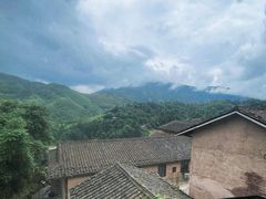 -南靖田螺坑土楼群景区