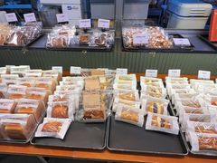 -OUR Bakery(三里屯太古里店)