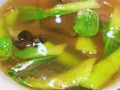 羊汤泡囊-兰州老马家美食(凤凰岭店)