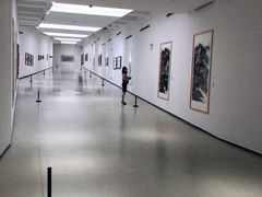 -四川美术学院美术馆