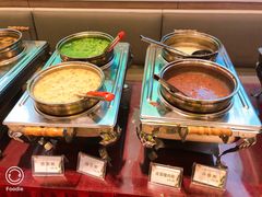 -嘉和一品粥(魏公村店)