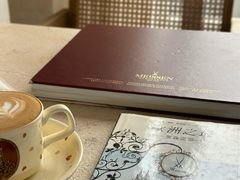 -Me Coffee下午茶艺术空间