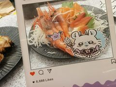 -争鲜回转寿司(太阳宫凯德MALL店)