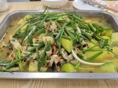 南瓜田鸡-四姐南瓜田鸡(202店)