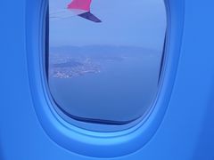 -青岛胶东国际机场